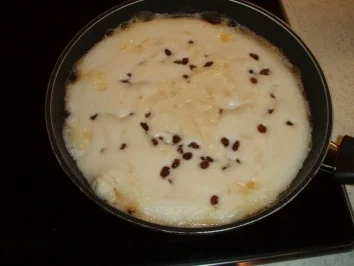 WIENER-KAISERSCHMARREN - Rezept