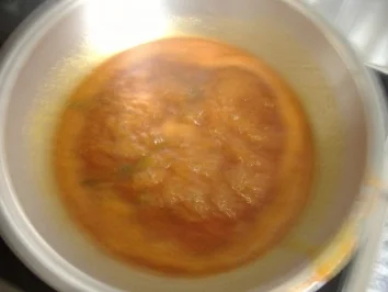 Rezept: Hähnchen mit Honigsauce Hähnchen mit Honigsauce - Rezept