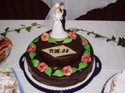 Prinzregententorte - Rezept