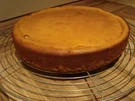 Rezept: *danes Spezial - Cheese Cake *danes Spezial - Cheese Cake - Rezept