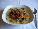 Gemüseeintopf - Rezept