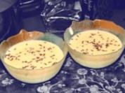 Welfenspeise - Rezept