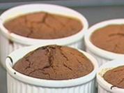 Schokomalheur - Rezept