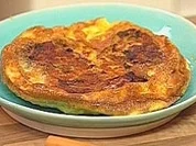 Kartoffeltarte - Rezept