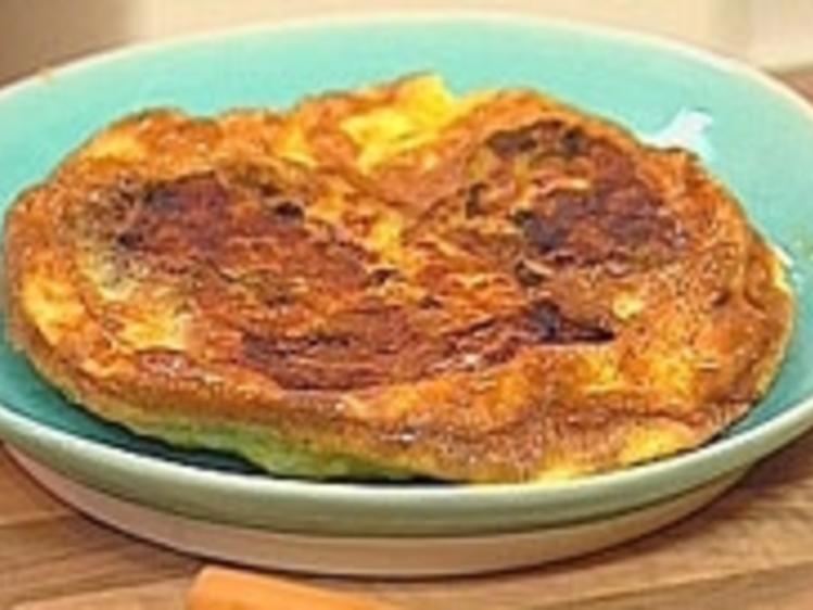 Kartoffeltarte Rezept, Kartoffeltarte Mit Getrockneten Tomaten Und Gremolata