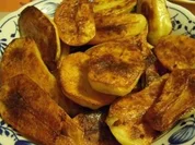 Hackus und Knieste - Rezept