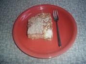 Rezept: Birnen-Tiramisu Birnen-Tiramisu - Rezept