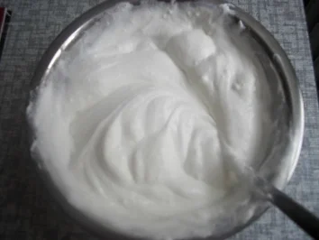 Birnen-Tiramisu - Rezept