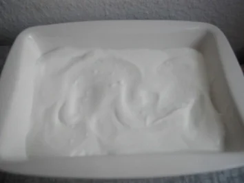 Birnen-Tiramisu - Rezept