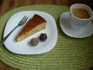 Rezept: Saftiger Obstkuchen Saftiger Obstkuchen - Rezept