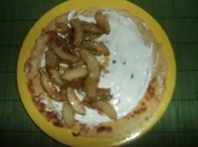 Apfel-Crepes - Rezept