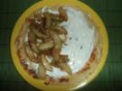 Apfel-Crepes - Rezept