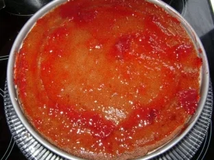 Rezept: **Buttercremetorte** Princess-Cake **Buttercremetorte** Princess-Cake - Rezept