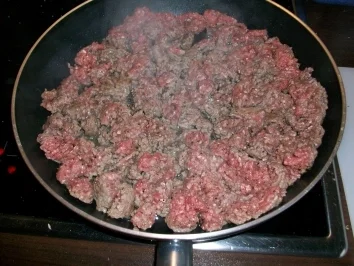 Rezept: Brokkoli-Kartofel-Hack-Auflauf Brokkoli-Kartofel-Hack-Auflauf - Rezept