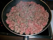 Brokkoli-Kartofel-Hack-Auflauf - Rezept