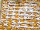 OBSTKUCHEN - Rezept