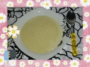 Bananensuppe - Rezept