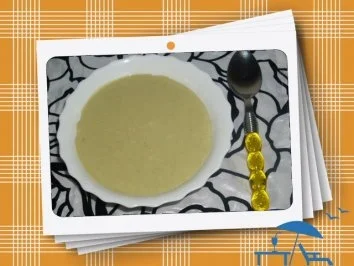 Bananensuppe - Rezept - Bild Nr. 2