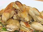 Rezept: Stubenküken Stubenküken - Rezept