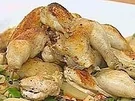 Rezept: Stubenküken Stubenküken - Rezept