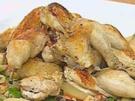 Stubenküken - Rezept