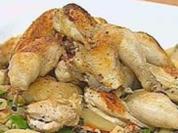 Stubenküken - Rezept