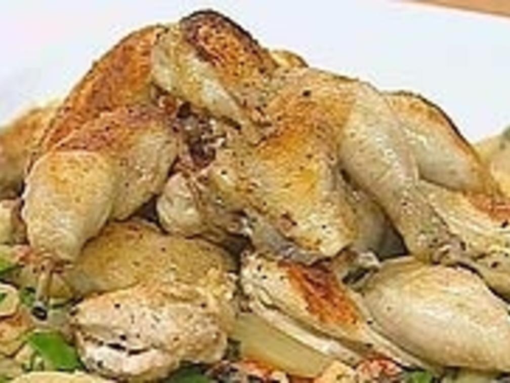 Stubenküken - Rezept mit Bild - kochbar.de