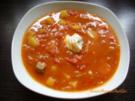 Kesselgulasch - Rezept