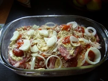 Stundenfleisch - Rezept - Bild Nr. 3