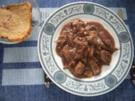 Meine Leber verträgt Alkohol - Rezept