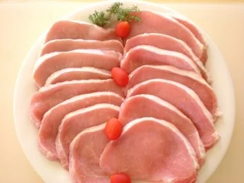 FLEISCH: Schnelle Schnitzel - Rezept