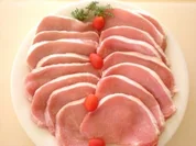 Rezept: FLEISCH: Schnelle Schnitzel FLEISCH: Schnelle Schnitzel - Rezept