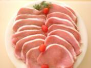 FLEISCH: Schnelle Schnitzel - Rezept
