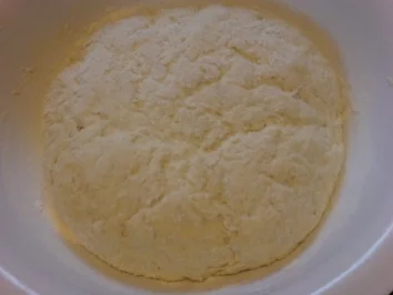 Buttermilch-Sesam-Brot - Rezept