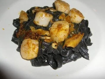 Valentins-Menü - Teil 2, Hauptgang - Rezept