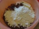 Weißer Schokoladenkuchen - Rezept