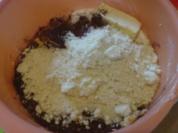Weißer Schokoladenkuchen - Rezept