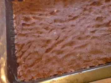 Weißer Schokoladenkuchen - Rezept