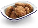 Backofenfrikadellen - Rezept - Bild Nr. 2