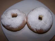 Donuts - Rezept