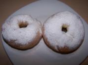 Donuts - Rezept