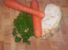 Hühnersuppentopf - Rezept
