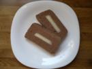 Leberterrine von Geflügelleber - mit Parmaschinken und Birne - Rezept