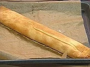 Rezept: Würzig gebackener Grießstrudel Bild Nr. 16 Würzig gebackener Grießstrudel - Rezept - Bild Nr. 16