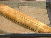 Würzig gebackener Grießstrudel - Rezept - Bild Nr. 16