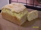 30min Brot mit Käse - Rezept
