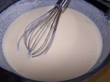 Rezept: Scharfer Reisauflauf Bild Nr. 3 Scharfer Reisauflauf - Rezept - Bild Nr. 3