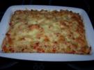 Scharfer Reisauflauf - Rezept