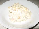 Reissalat mit Thunfisch Teil I - Rezept