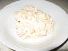 Reissalat mit Thunfisch Teil I - Rezept